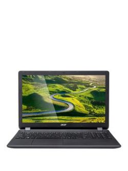 Acer Aspire Es 15, Intel Core I3 Processor, 6Gb Ram, 128Gb Ssd Storage, 15.6 Inch Full Hd Laptop  - Laptop With Microsoft Office 365